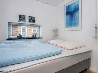 Vakantiehuis Rønde  8