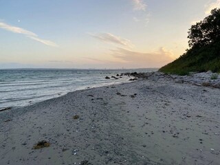 Vakantiehuis Rønde  20