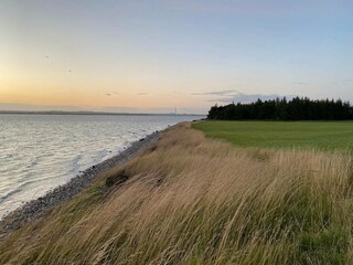 Casa de vacaciones Rønde  31