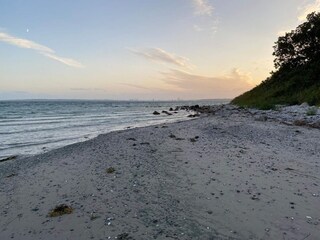 Holiday house Rønde  19