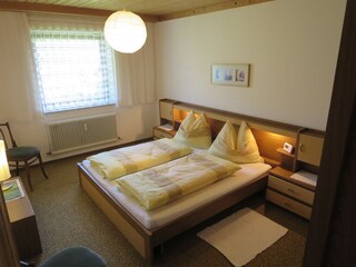 Appartamento per vacanze Neukirchen am Großvenediger Camera da letto 15