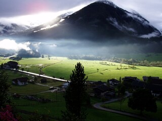 Appartamento per vacanze Neukirchen am Großvenediger  22