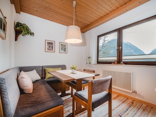 Appartamento per vacanze Neukirchen am Großvenediger Soggiorno 14