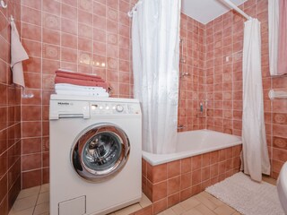 Appartamento per vacanze Neukirchen am Großvenediger Caratteristiche 5