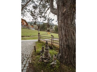 Appartamento per vacanze Neukirchen am Großvenediger Ambiente 9