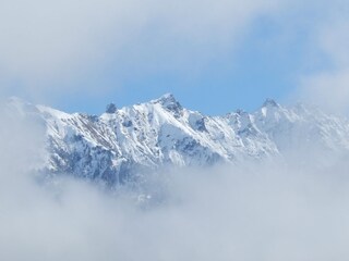Appartamento per vacanze Neukirchen am Großvenediger Ambiente 16