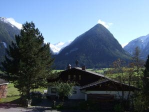 Ferienwohnung Ruf - Neukirchen am Großvenediger - image1