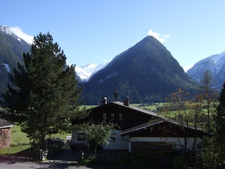 Ferienwohnung Ruf