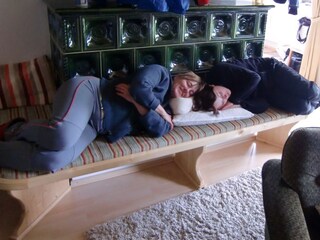 Appartamento per vacanze Neukirchen am Großvenediger Caratteristiche 9