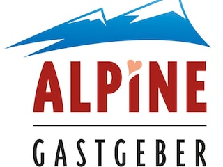 Logo Alpine Gastgeber