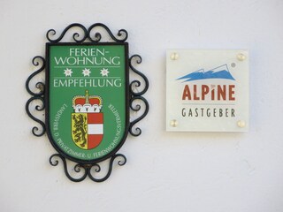 Appartamento per vacanze Neukirchen am Großvenediger Documento 11