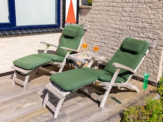 Casa per le vacanze Oostkapelle Registrazione all'aperto 7