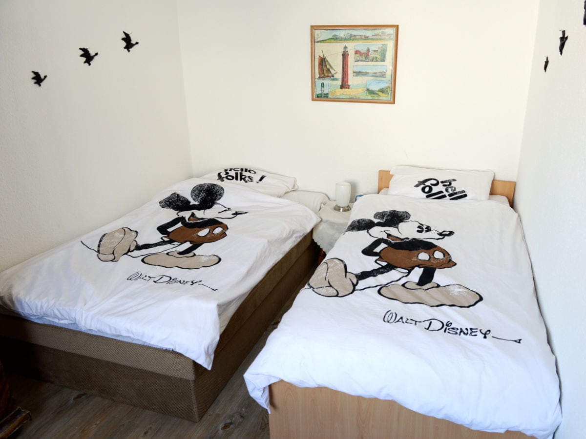 Schlafzimmer 2