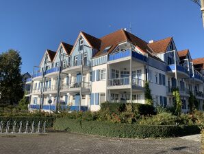 Ferienwohnung im Haus Boddenblick, App. 32 - Zingst - image1