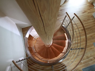 kleine Treppe