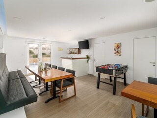 Villa Podstrana Caratteristiche 13