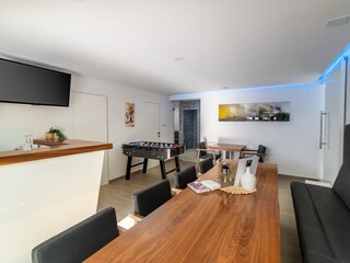 Villa Podstrana Caratteristiche 14