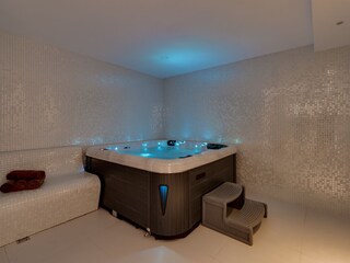 Villa Podstrana Caratteristiche 16