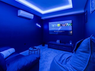 Villa Podstrana Caratteristiche 19