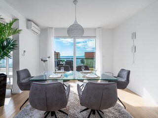 Villa Podstrana Caratteristiche 21