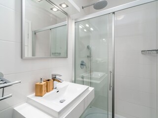 Villa Podstrana Caratteristiche 24