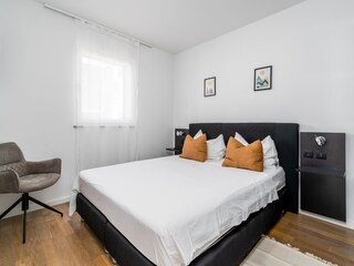 Villa Podstrana Caratteristiche 25