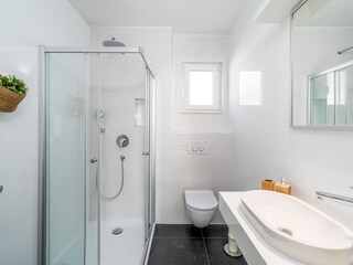 Villa Podstrana Caratteristiche 26