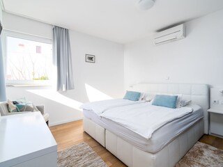 Villa Podstrana Caratteristiche 27