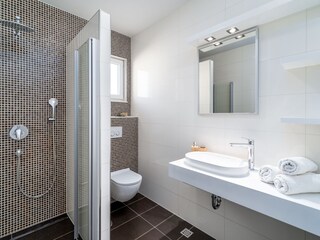 Villa Podstrana Caratteristiche 28