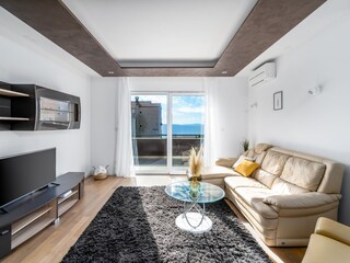 Villa Podstrana Caratteristiche 30