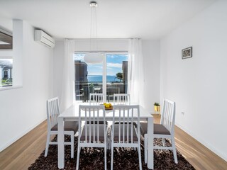 Villa Podstrana Caratteristiche 32