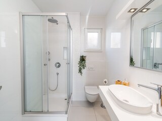 Villa Podstrana Caratteristiche 34