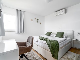 Villa Podstrana Caratteristiche 35