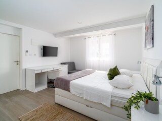 Villa Podstrana Caratteristiche 38