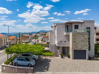 Villa Podstrana Registrazione all'aperto 11