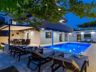 Villa Podstrana Caratteristiche 36