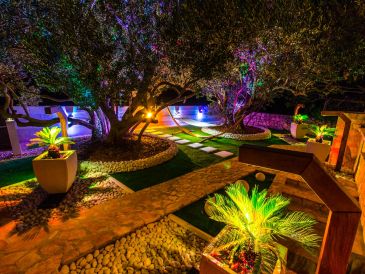 Ferienhaus Pearl of Adriatic
