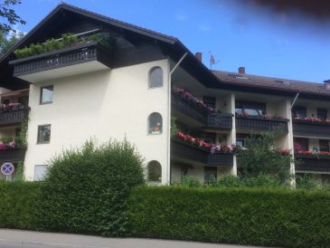 Holiday apartment Woelk