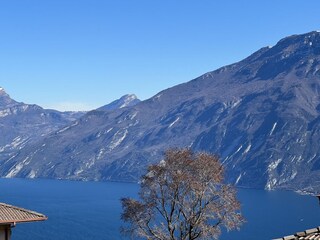Holiday house Tremosine sul Garda Outdoor Recording 3