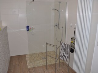 shower