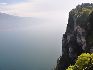 Holiday house Tremosine sul Garda Environment 18