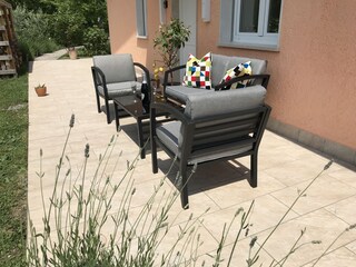 Holiday house Tremosine sul Garda Outdoor Recording 6