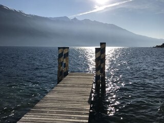 Holiday house Tremosine sul Garda Environment 21