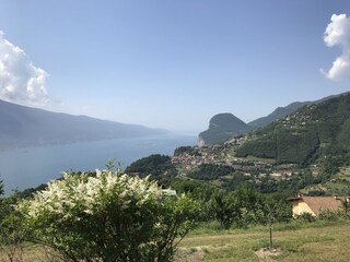 Holiday house Tremosine sul Garda Environment 23