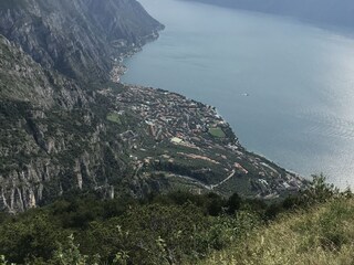 Holiday house Tremosine sul Garda Environment 25