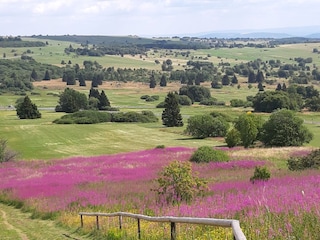 Toskana der Hochrhön