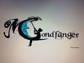 Mondfänger holiday home