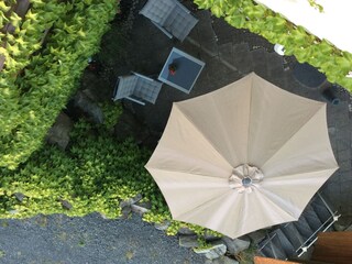 Holiday apartment Ehrenberg Outdoor Recording 8