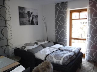 Zusätzliche Möglichkeit