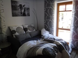 Holiday apartment Ehrenberg Features 20